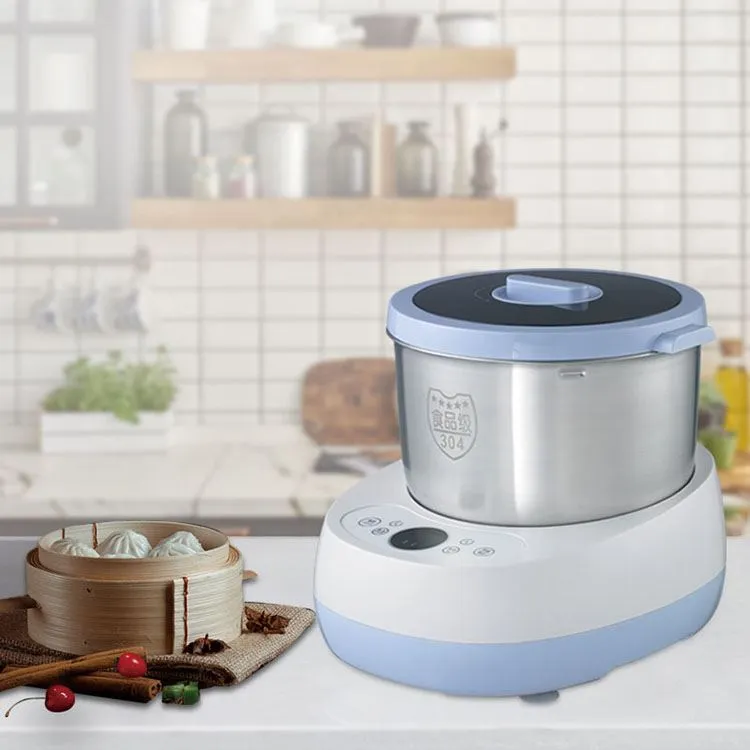 1.electric dough mixer for home