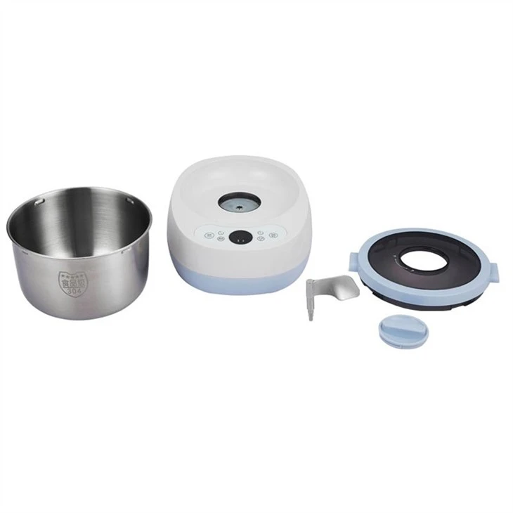 2.automatic dough maker electric