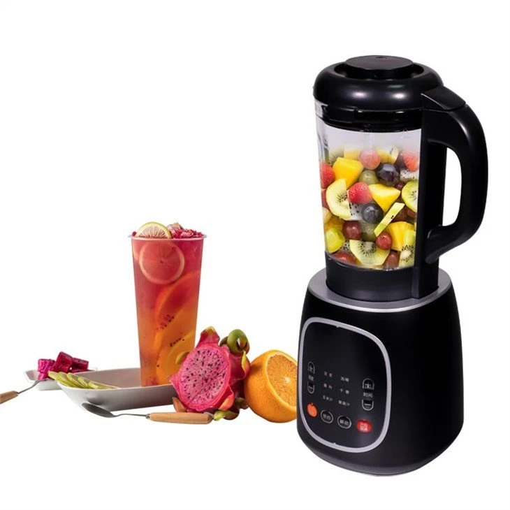 Soup Mixer Blender Soup Mixer Blender
